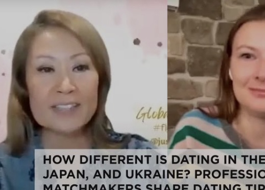 【Youtube】about International Dating