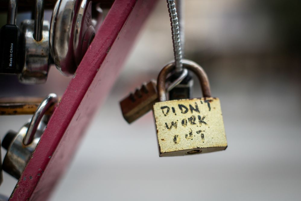 You Rebuilt Everything After Your Divorce. Your Approach to Finding a Partner Should Reflect That.