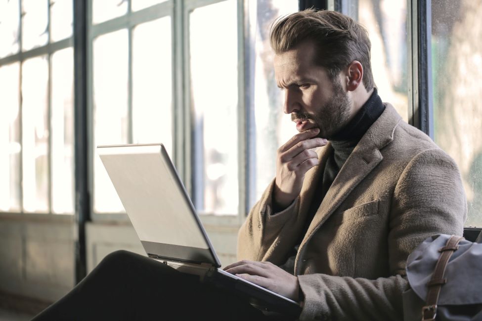 Your Network Can’t Find You the Right Person. That’s Not a Personal Failure.