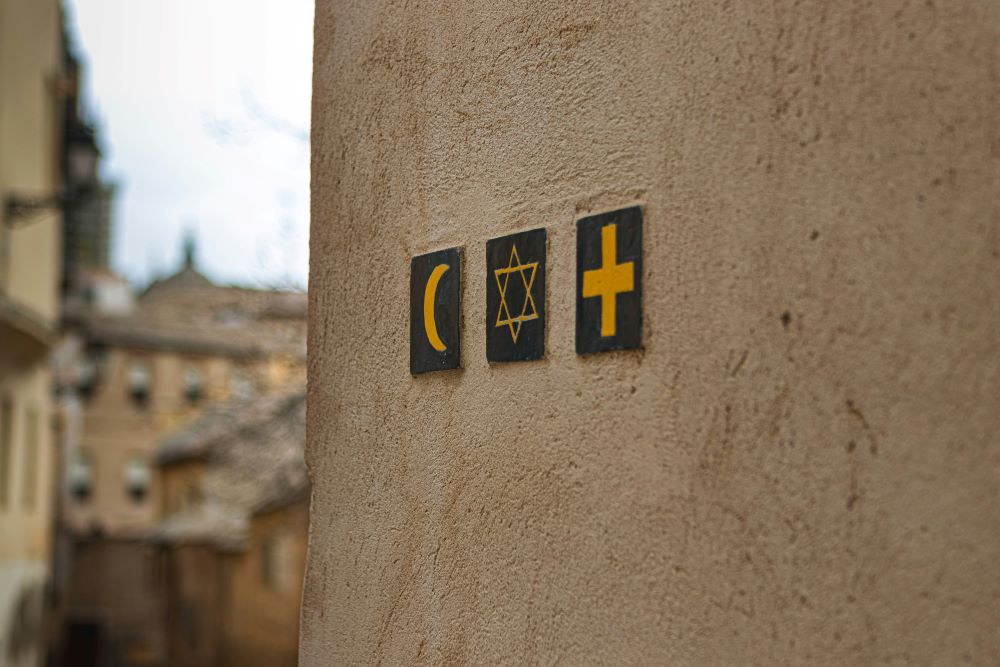 “I’m Not That Religious.” — But Your Family Is. And That Changes Everything